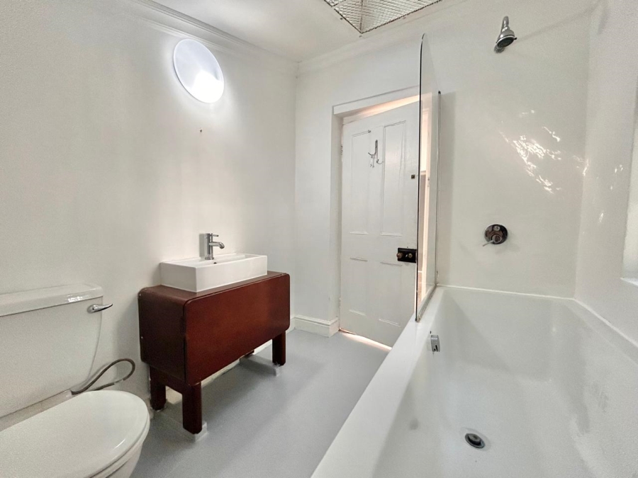 To Let 2 Bedroom Property for Rent in Wynberg Western Cape